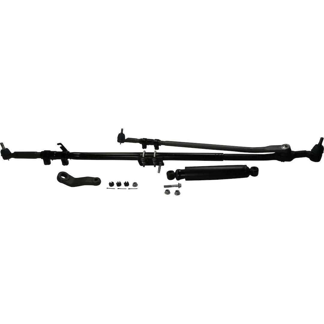 DS800980A – MOOG Steering Linkage Assembly, OE Replacement - view 2